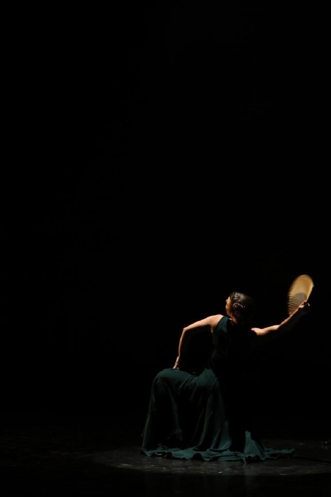 Proyecto Danza José Soriano