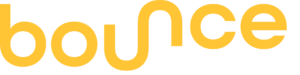 Bounce Padel Logo
