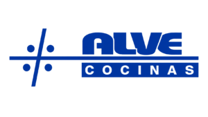 Logo Cocinas Alve